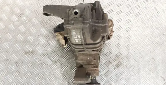 Mercedes-Benz ML W163 Front differential 4460310009