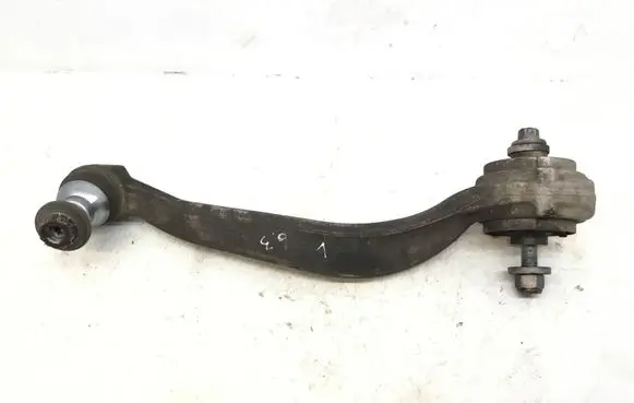 Front lower control arm/wishbone
