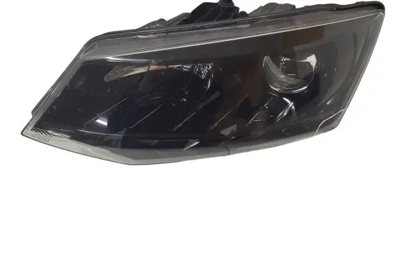 Skoda Fabia Mk3 (NJ) Headlight/headlamp 6V1941015B 1EL01182421