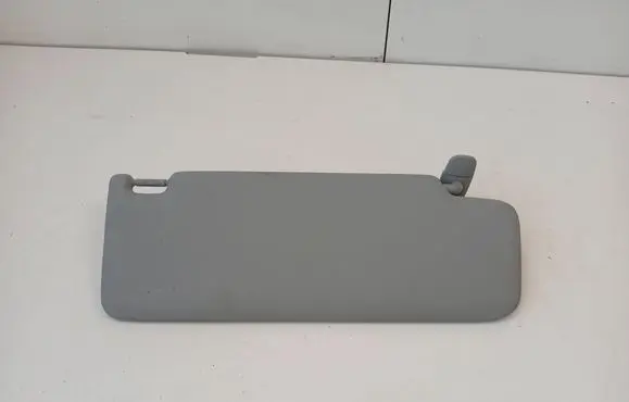 Audi A4 S4 B9 Sun visor 8V5857551R 1205170918S