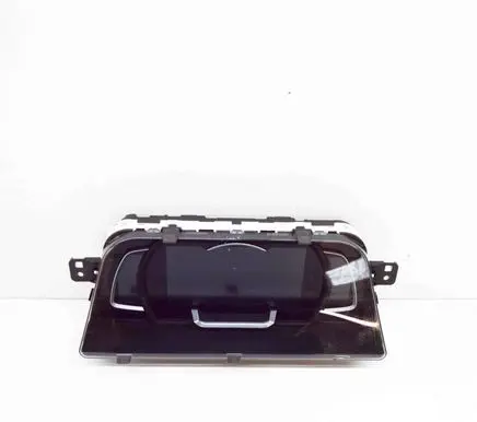 Hyundai Ioniq Speedometer (instrument cluster) 94011G7310 11004263000H