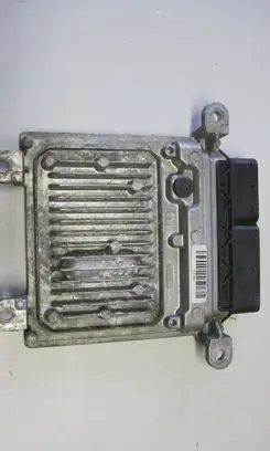 Mercedes-Benz A W169 Engine control unit/module ECU A6511500126