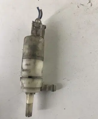 Mercedes-Benz ML W163 Headlight washer pump 