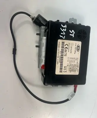KIA Sportage Other control units/modules 954003U130