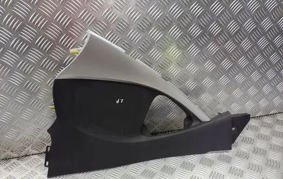 Toyota Auris 150 Centre console side trim rear 55427-02310