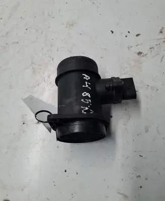 Audi A4 S4 B5 8D Mass air flow meter 028906461 0281002216