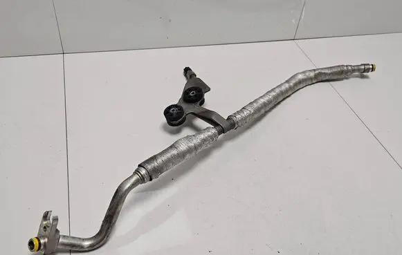 BMW 5 E60 E61 Air conditioning (A/C) pipe/hose 9181832