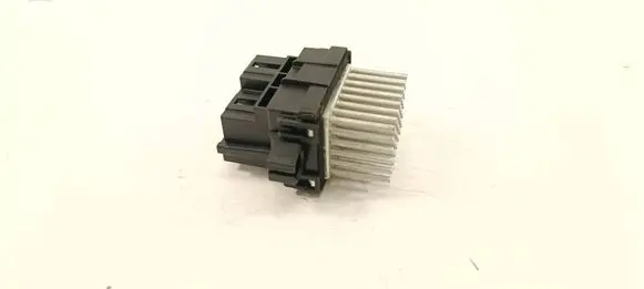 Ford Fusion II Heater blower motor/fan resistor DG9H19E624AA