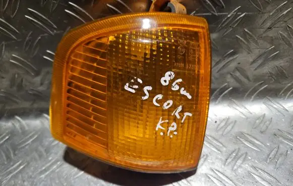 Ford Escort Front indicator light 4786947869