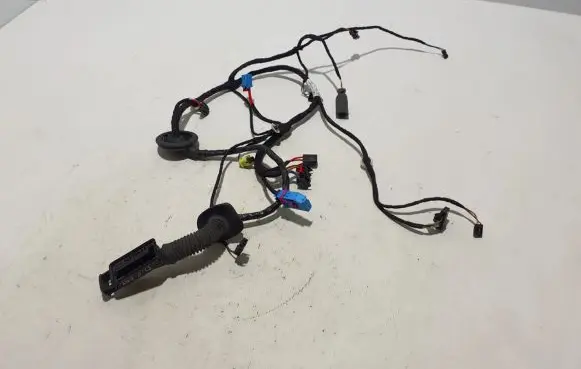 Skoda Octavia Mk3 (5E) Other wiring loom 5E1971121BA