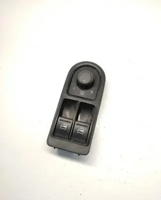 Volkswagen Transporter - Caravelle T5 Electric window control switch 7H5959539