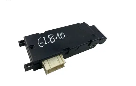 Peugeot RCZ Bluetooth control unit module 9675359580