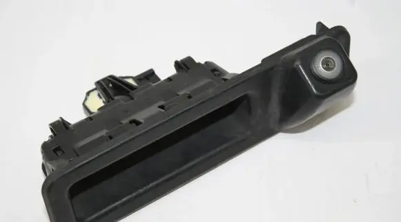 BMW 5 G30 G31 G38 Reversing camera 7405635