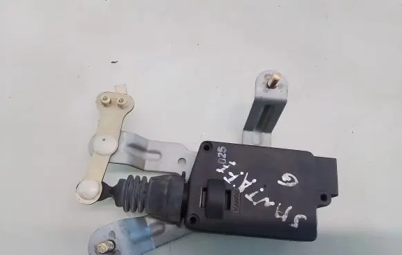 Hyundai Santa Fe Central locking motor 