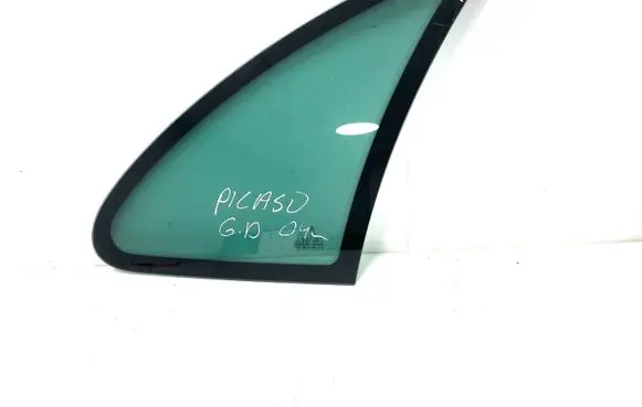 Citroen Xsara Picasso Rear side window DOT211M91AS3 43R004524
