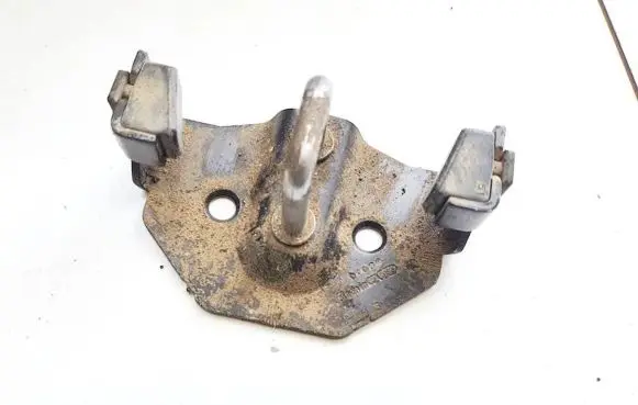 Opel Astra H Front door lock loop/hook striker 495058724 13123839