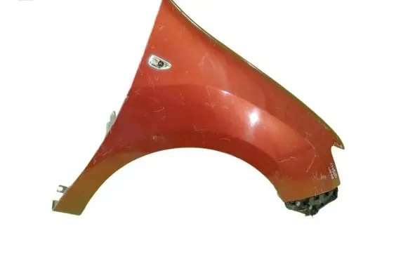 Dacia Logan II Fender PRZOD PRAWY