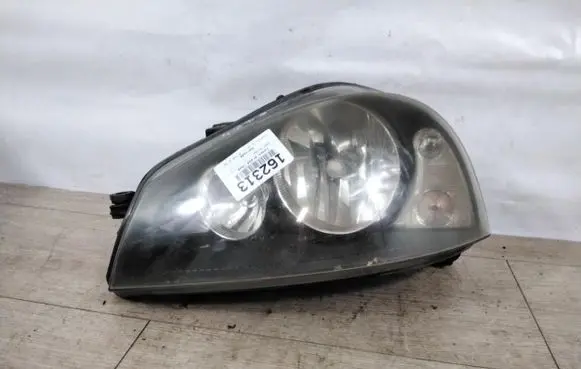 Seat Leon (1M) Headlight/headlamp