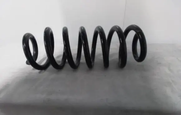 Ford Bronco Rear coil spring