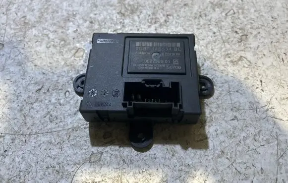 Volvo XC60 Door control unit/module 9G9T14B534BC 1002299901 14C236BB