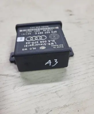 Audi A3 S3 A3 Sportback 8P Light module LCM 5LA00837922 8P0907357C