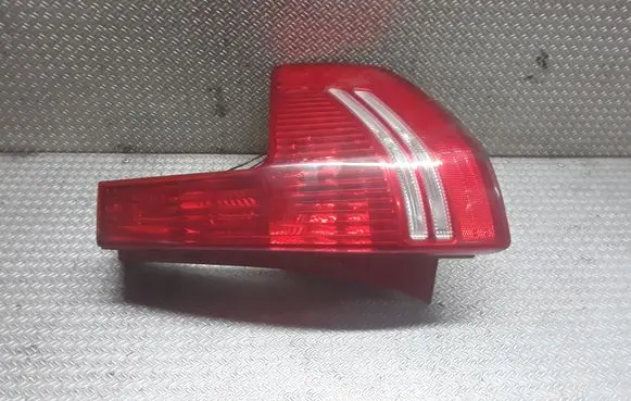 Citroen C4 I Rear/tail lights 965586398001