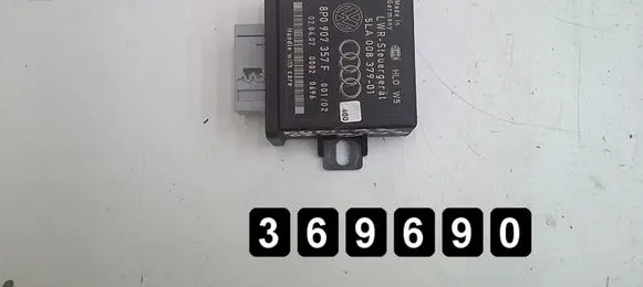 Light module LCM