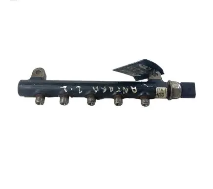 Opel Antara Fuel main line pipe 9868901 R9144Z300A 9307Z528A