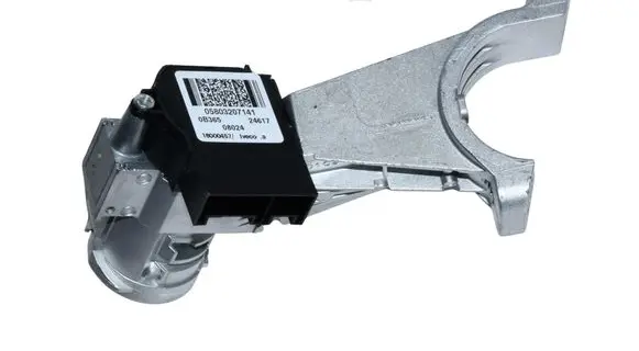 Iveco Daily 6th gen Dashboard trim 5803207141