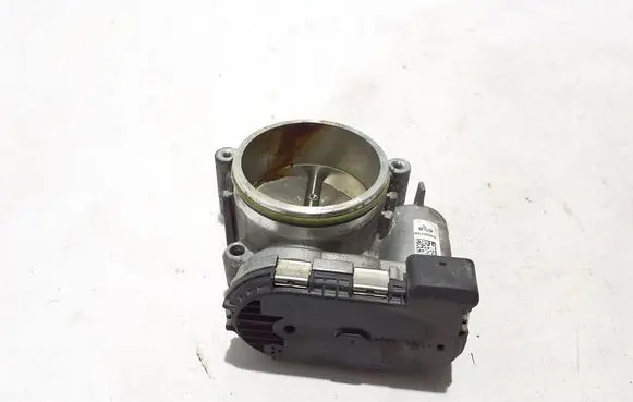 Mercedes-Benz GLS X167 Throttle valve A2561410025
