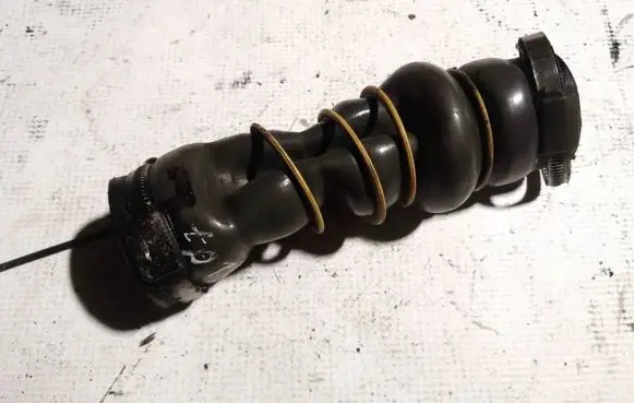 Citroen C4 Grand Picasso Intercooler hose/pipe 87291f02 96837
