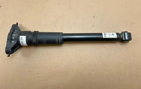 Opel Mokka B Rear shock absorber/damper 98426920800 9842923800