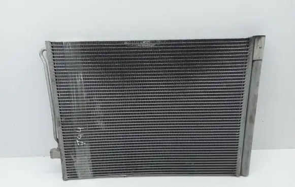 BMW X5 E70 A/C cooling radiator (condenser) 69S1220