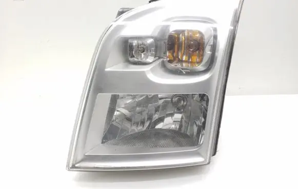 Ford Transit Headlight/headlamp