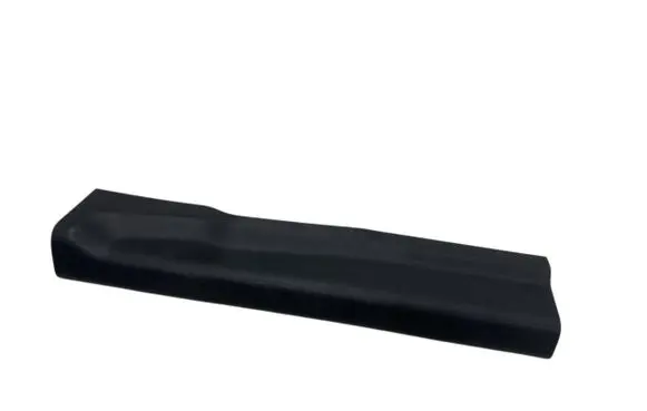 Ford Mustang VI Front sill trim cover FR3B6313201AFW FR3B6313201