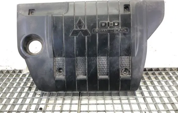 Mitsubishi ASX Engine cover (trim)
