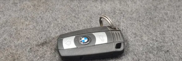 BMW X5 E70 Ignition key/card 6986585