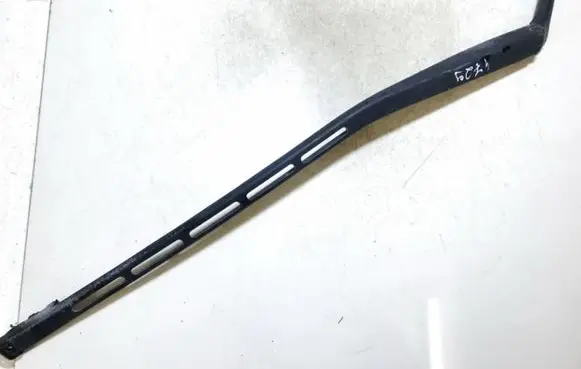 Citroen C4 I Front wiper blade arm 9650103880