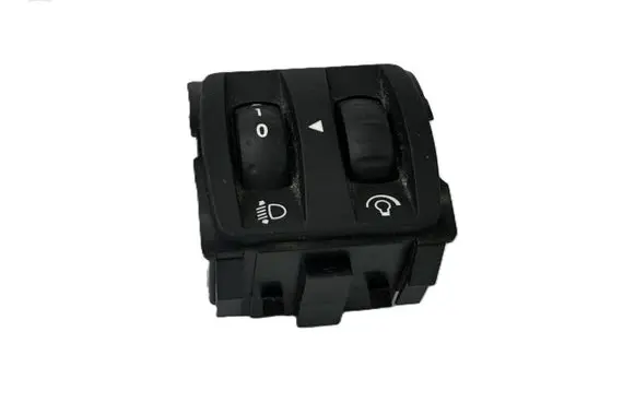 Renault Clio IV Light switch 251900567R NE0262 140622027