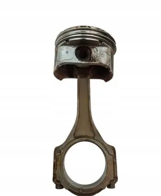 Mazda CX-9 Piston with connecting rod