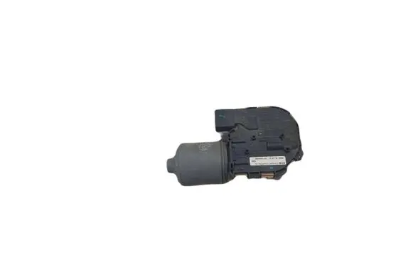 Audi A6 S6 C7 4G Front wiper linkage and motor 4G1955119 4G1955023A