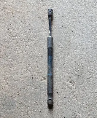 Audi A6 S6 C6 4F Tailgate/trunk strut/damper 4F5827552B
