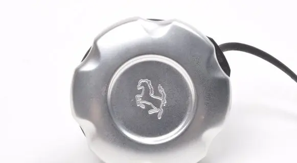 Ferrari California F149 Fuel tank filler cap 