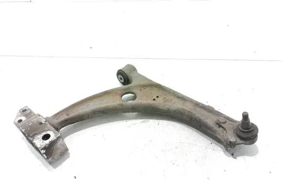 Volkswagen PASSAT B6 Front lower control arm/wishbone 3C0407153N