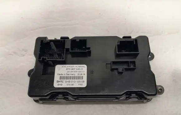 Porsche Cayenne (9Y0 9Y3) Sensor 9Y0907040H