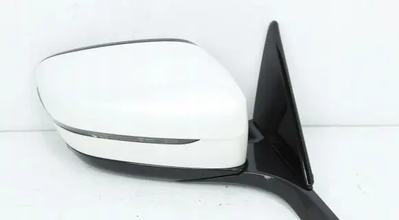 BMW 8 G15 Front door electric wing mirror 9498924