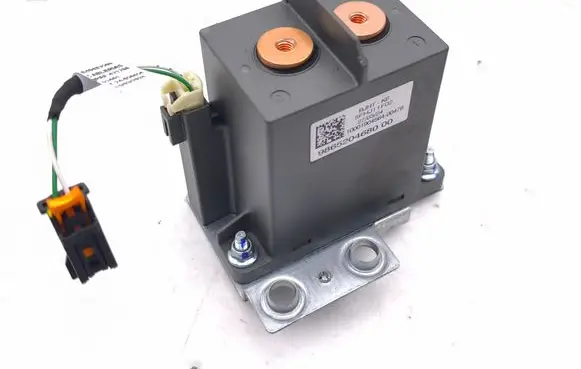 Peugeot 3008 III Fuse 9865204680