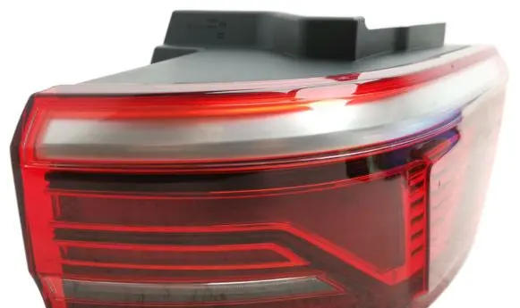 Volkswagen Multivan T7 Rear/tail lights 7T0945096D