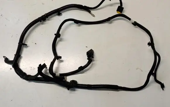 Peugeot 508 II Engine installation wiring loom 17308992539
