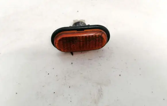 Renault Megane I Front fender indicator light 6r0142789